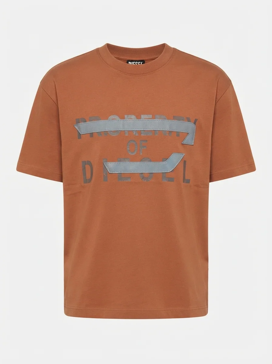 NEVER 5 SLV TSHIRT, image 3