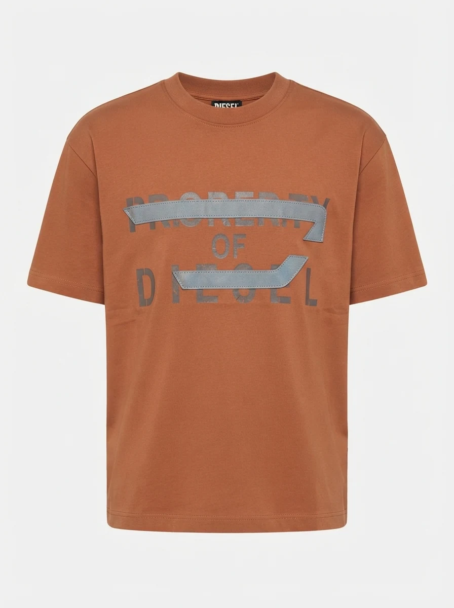 NEVER 5 SLV TSHIRT, image 3