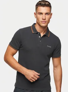 URBANITAS POLO H/S TSHIRT 1