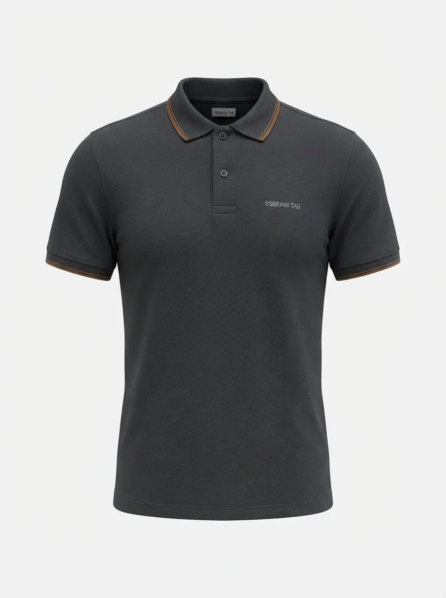 URBANITAS POLO H/S TSHIRT, image 3