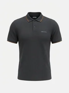 URBANITAS POLO H/S TSHIRT 3