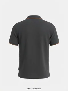 URBANITAS POLO H/S TSHIRT 4