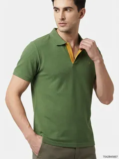 ONE MEN POLO H/S TSHIRT 1