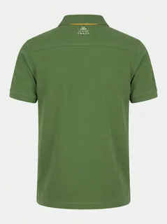 ONE MEN POLO H/S TSHIRT 4