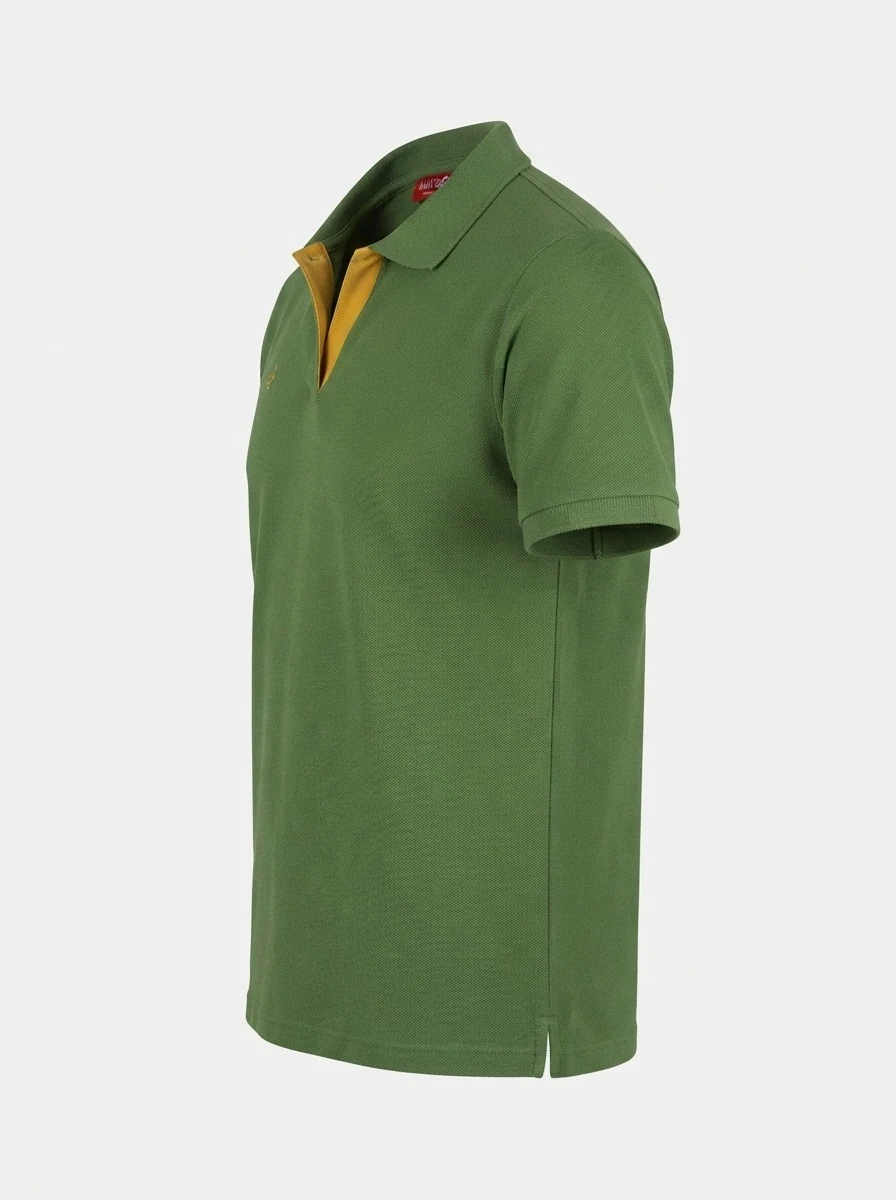 ONE MEN POLO H/S TSHIRT, image 6