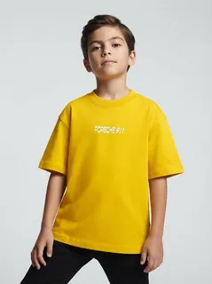PUNCH KIDS R/N 5SLV TSHIRT 1