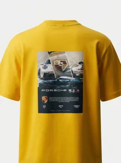 PUNCH KIDS R/N 5SLV TSHIRT 4