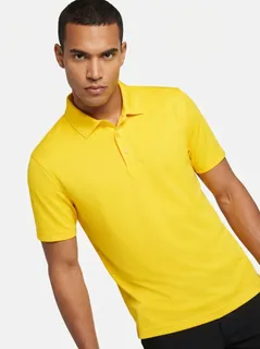 TECHNOSPORT POLO H/S T-SHIRT 1