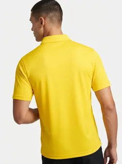 TECHNOSPORT POLO H/S T-SHIRT 5