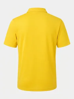 TECHNOSPORT POLO H/S T-SHIRT 2