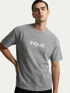 GR6421 ZOREND A.WASH PRINT 5SLV T-SHIRT 1