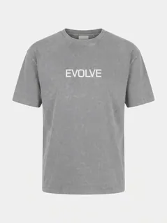 GR6421 ZOREND A.WASH PRINT 5SLV T-SHIRT 3