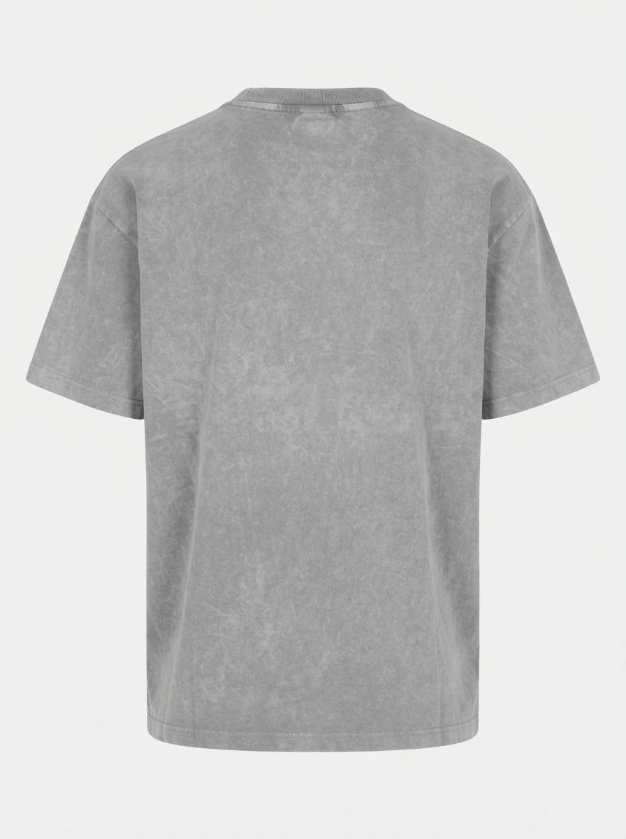 GR6421 ZOREND A.WASH PRINT 5SLV T-SHIRT, image 4