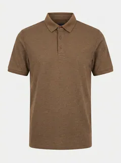 GR1124 TURKEY COLLAR T-SHIRT 2