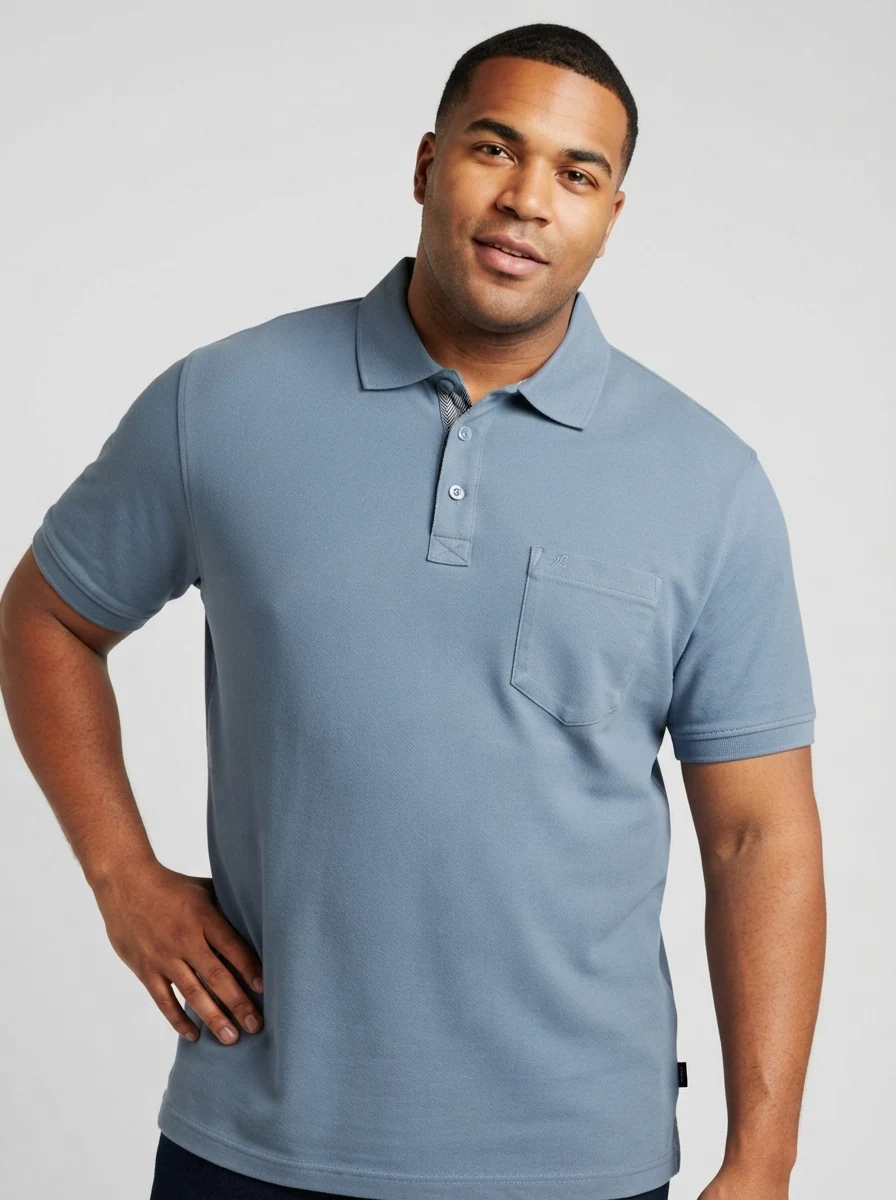 JUKI POLO T SHIRT, image 6