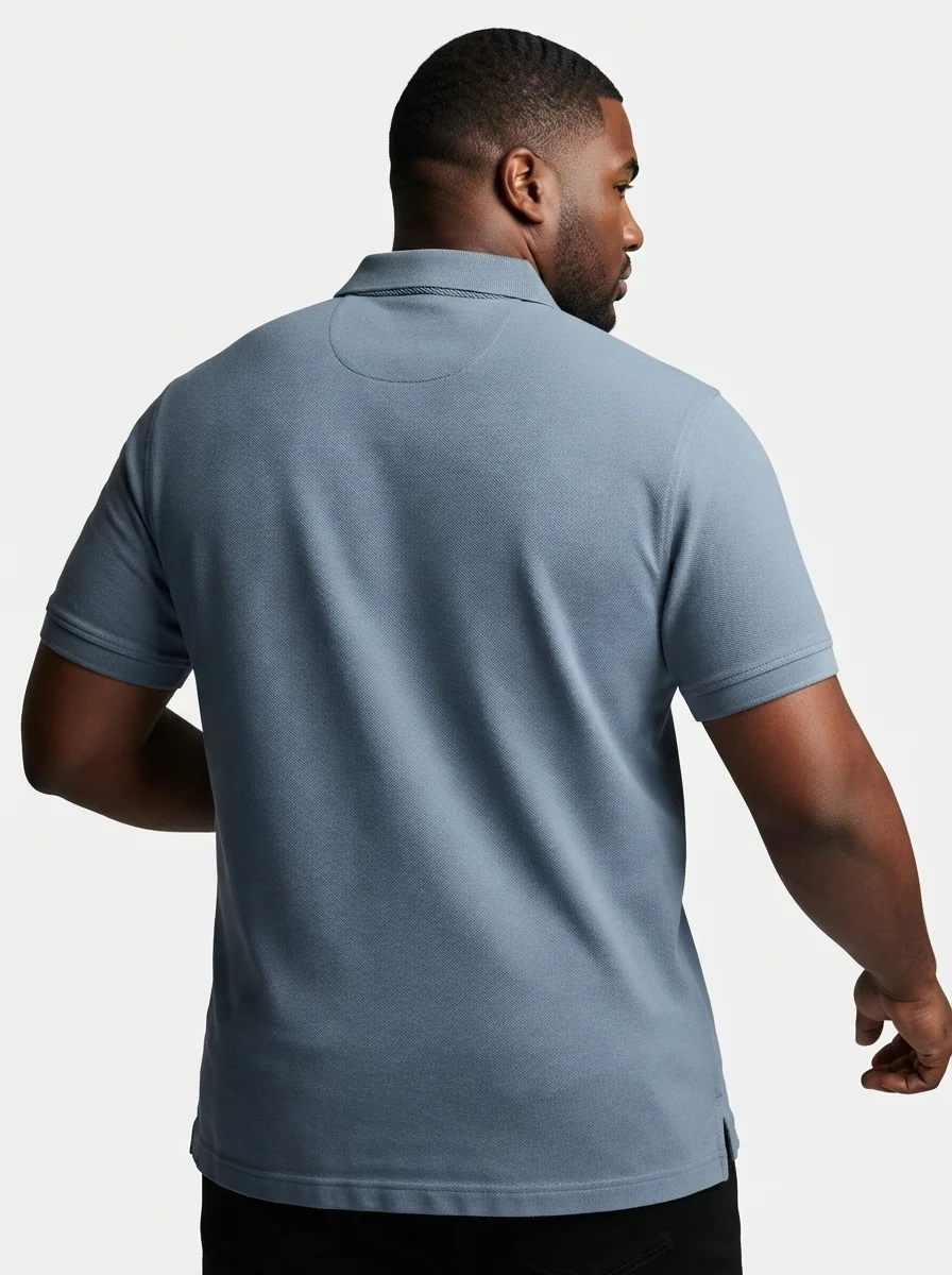 JUKI POLO T SHIRT, image 5