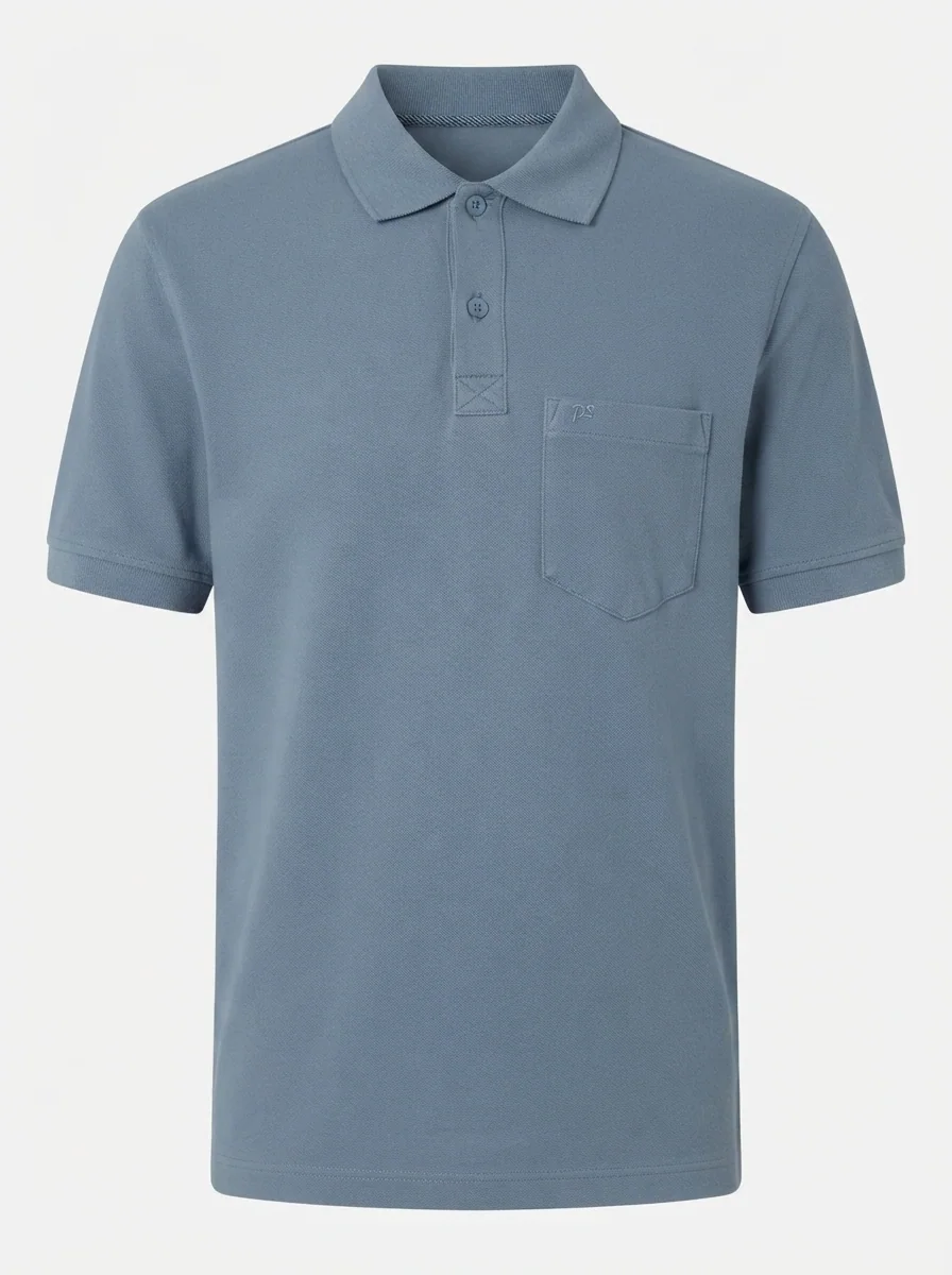 JUKI POLO T SHIRT, image 4