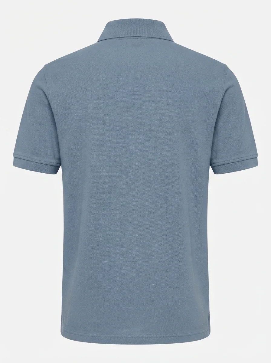 JUKI POLO T SHIRT, image 2