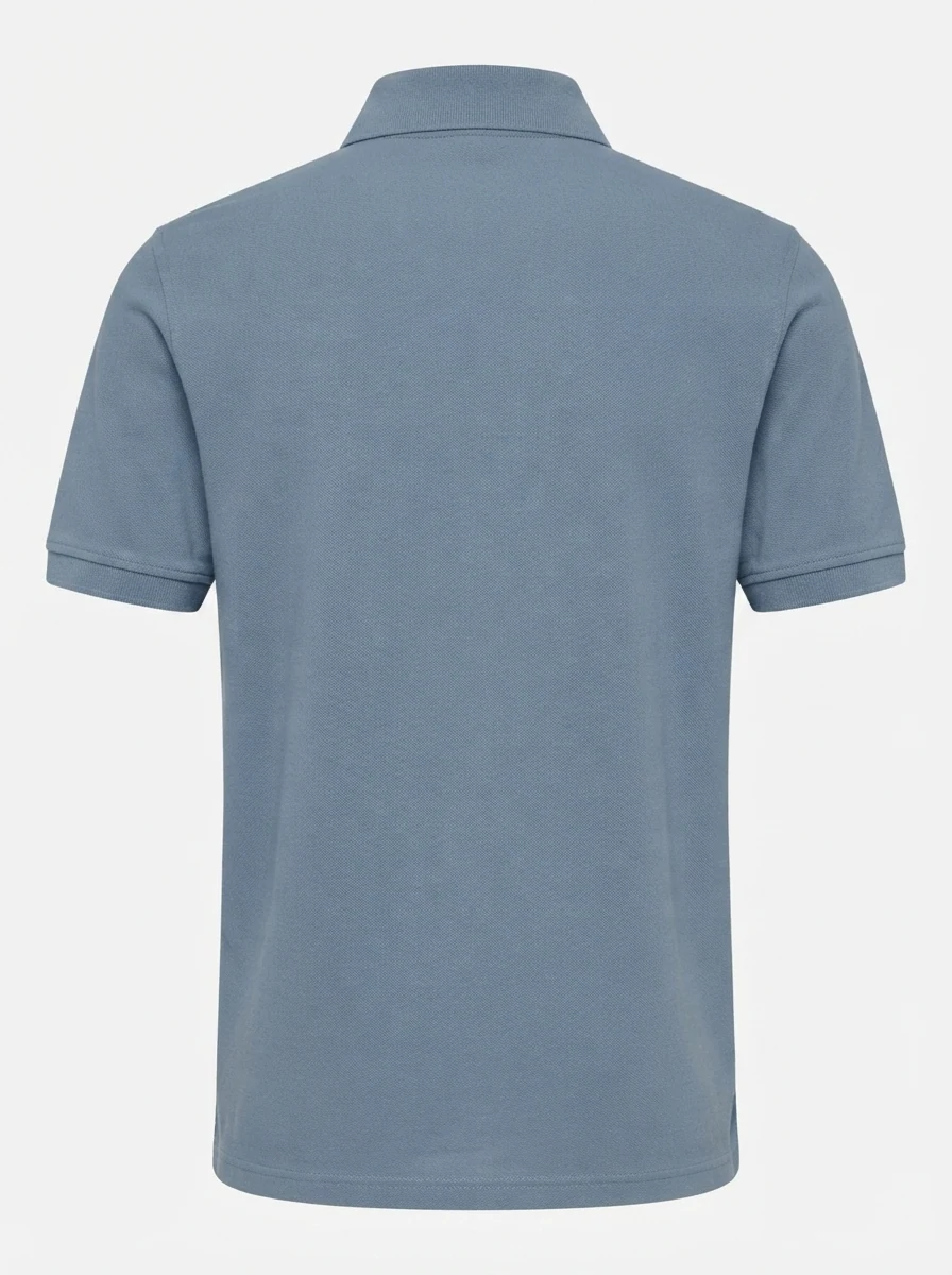JUKI POLO T SHIRT, image 2