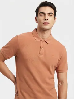 URBANITAS POLO COLLAR T-SHIRT 4