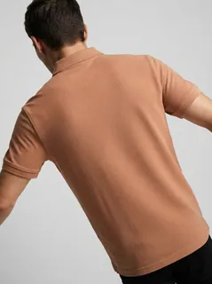 URBANITAS POLO COLLAR T-SHIRT 5