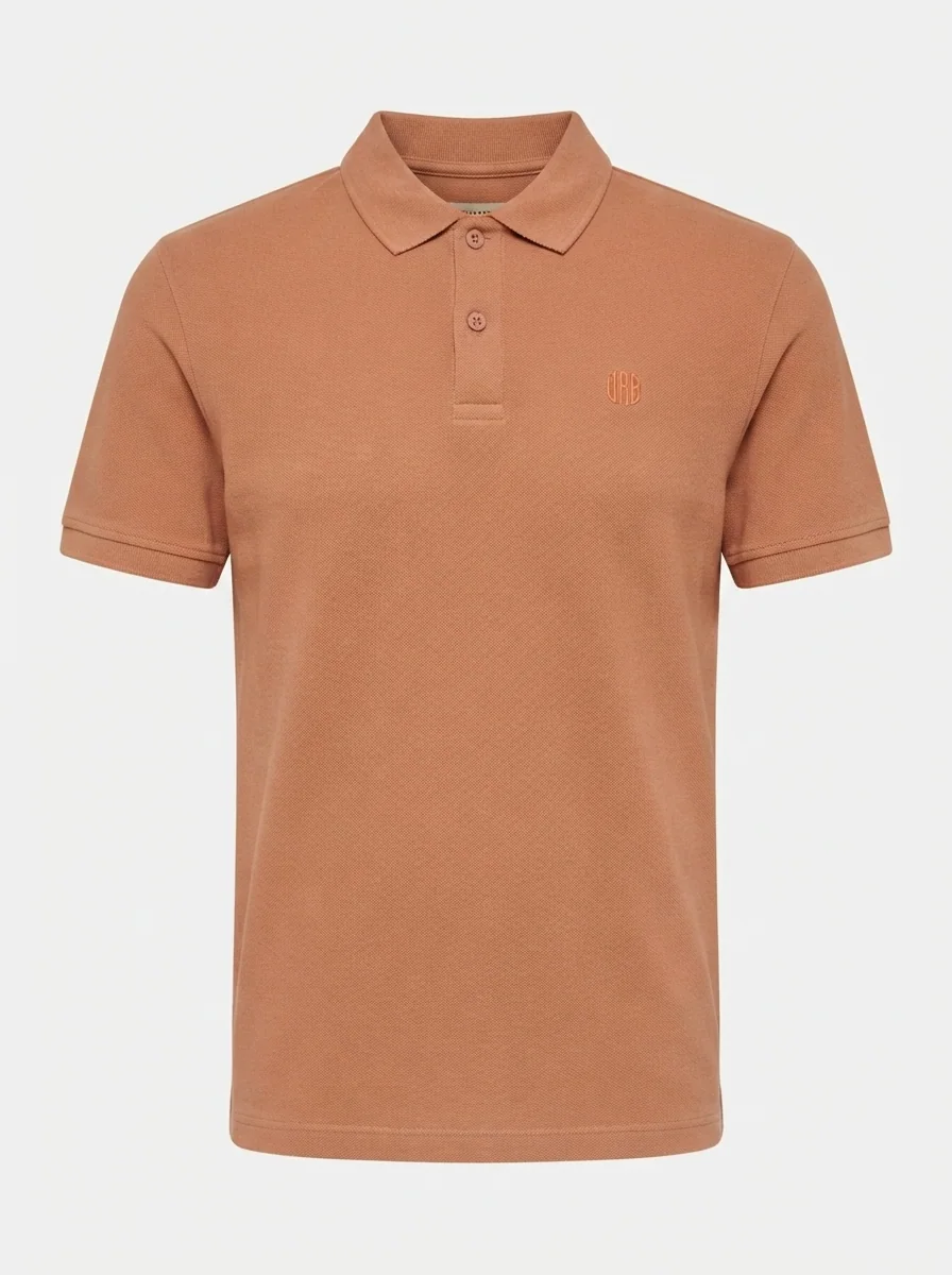 URBANITAS POLO COLLAR T-SHIRT, image 6