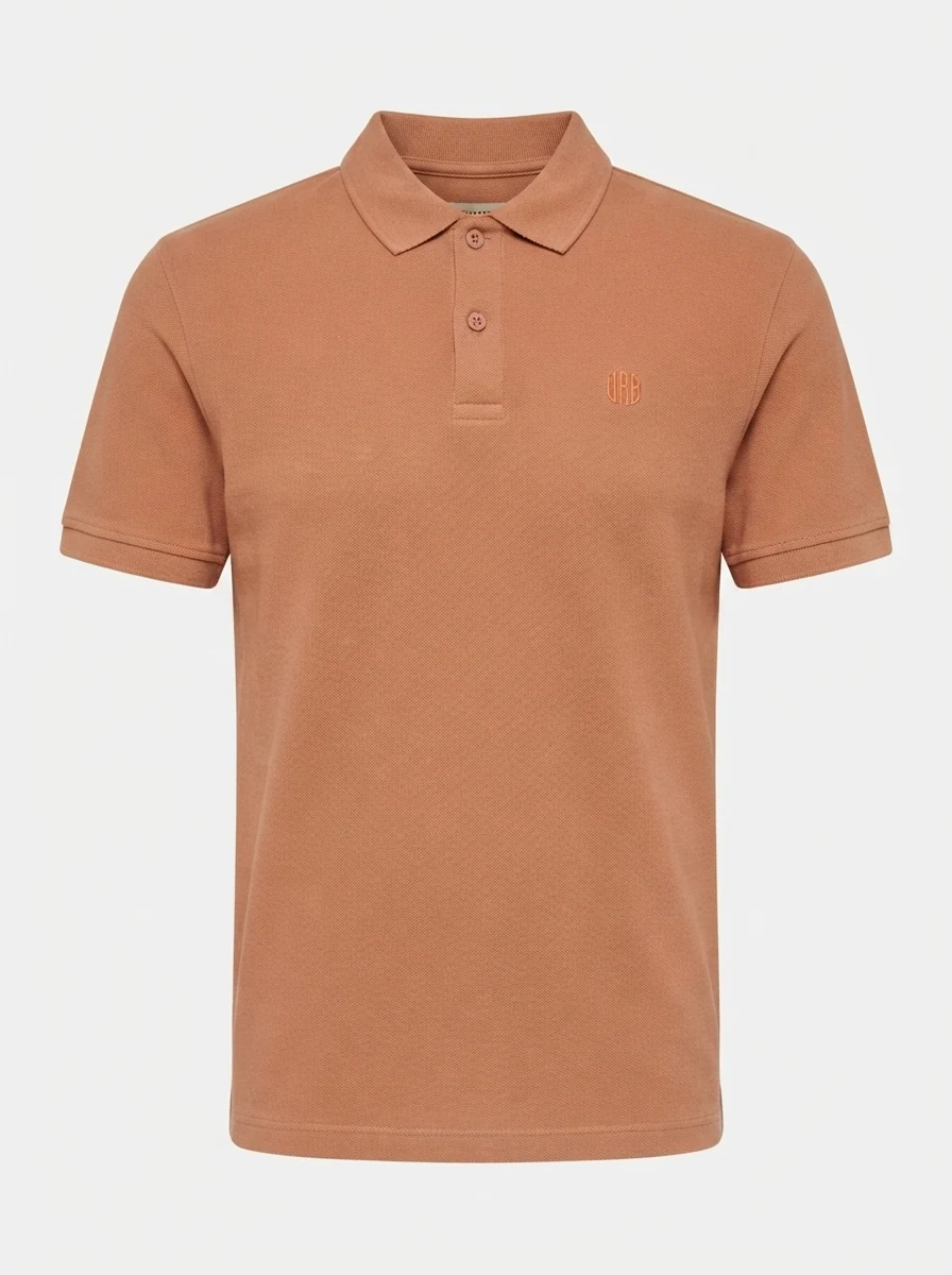 URBANITAS POLO COLLAR T-SHIRT, image 6