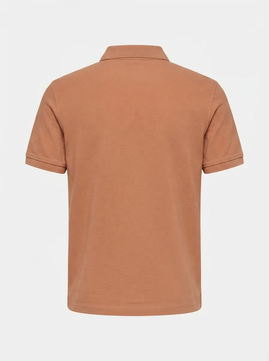 URBANITAS POLO COLLAR T-SHIRT, image 2