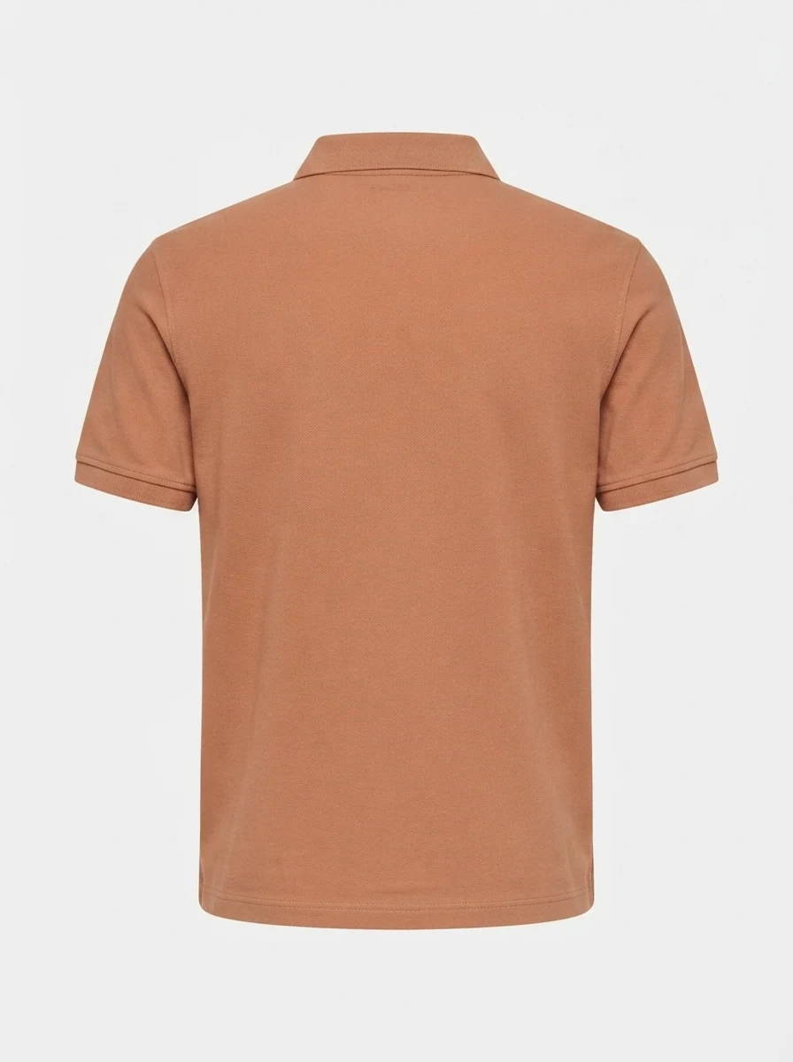 URBANITAS POLO COLLAR T-SHIRT, image 2