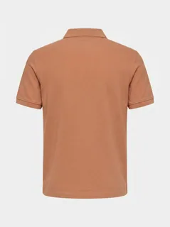 URBANITAS POLO COLLAR T-SHIRT 2