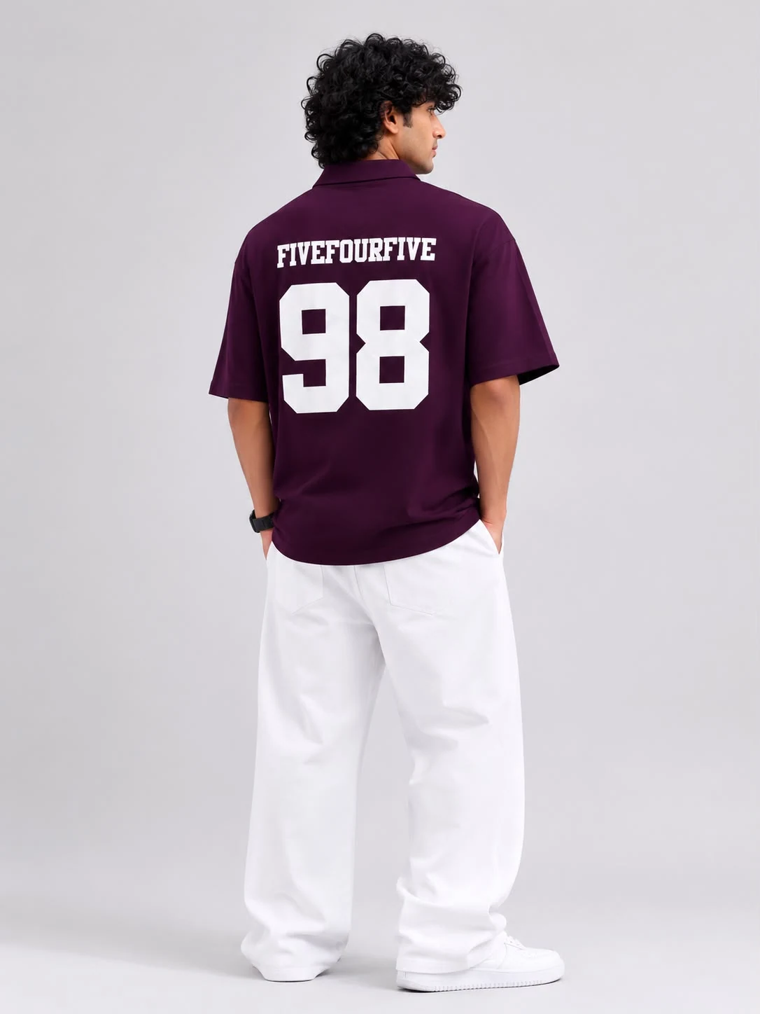 GR4409 BLACKOUT B88 5SLV TSHIRT, image 3