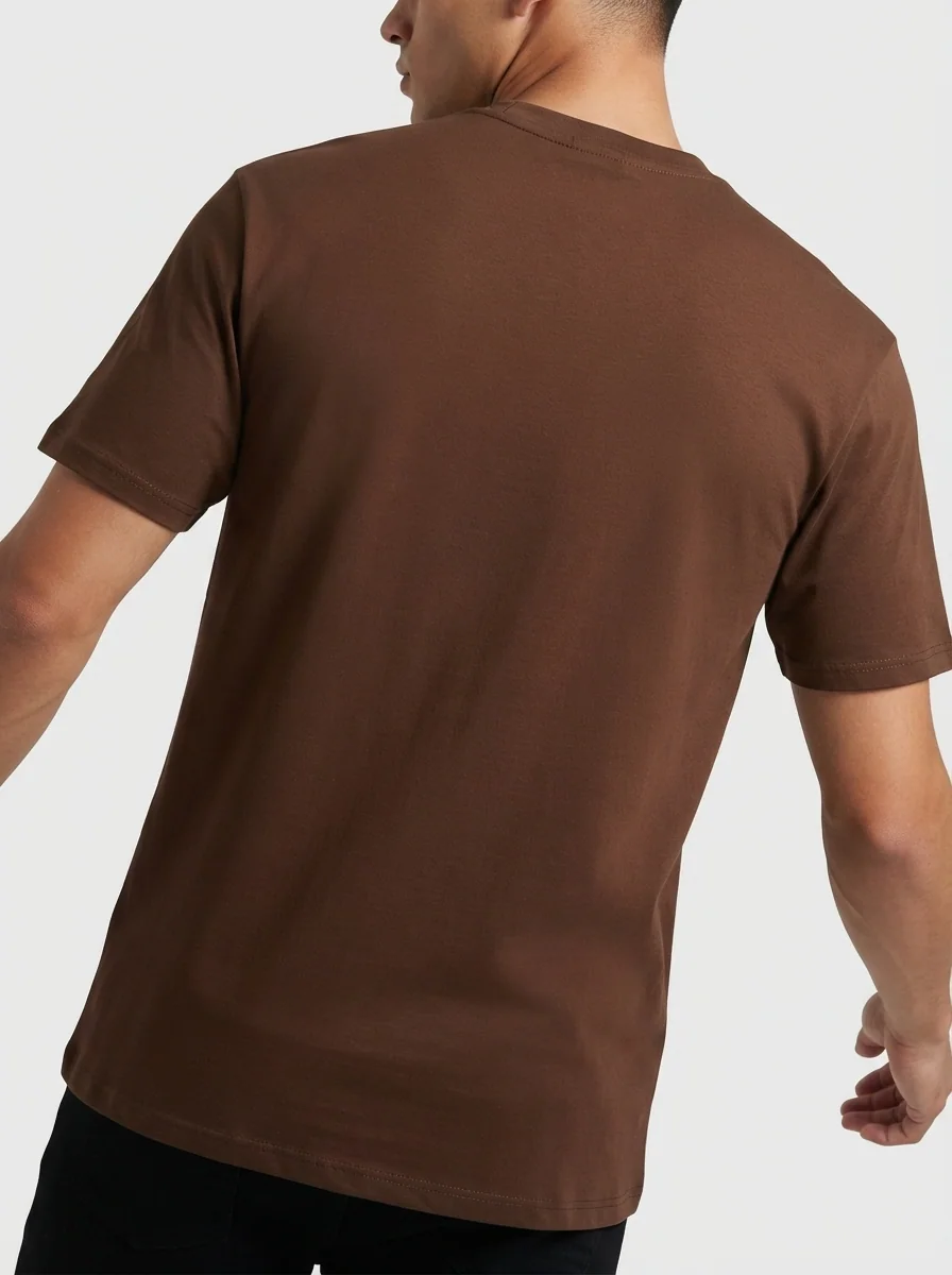 CC APPAREL R/N H/S T-SHIRT, image 2