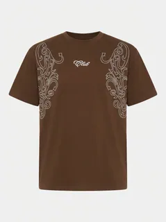 CC APPAREL R/N H/S T-SHIRT 3