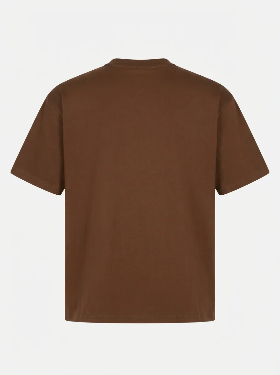 CC APPAREL R/N H/S T-SHIRT, image 4