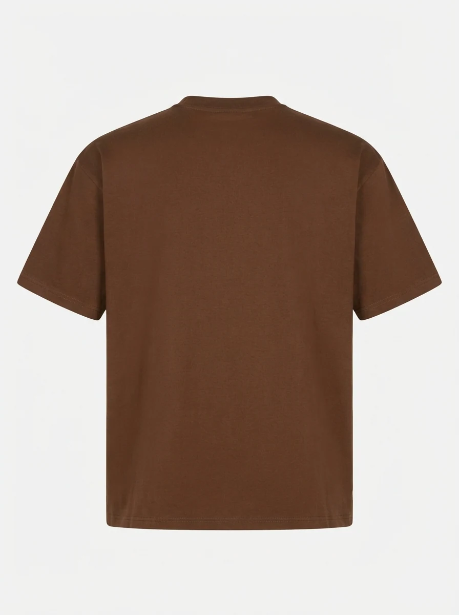 CC APPAREL R/N H/S T-SHIRT, image 4
