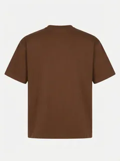 CC APPAREL R/N H/S T-SHIRT 4