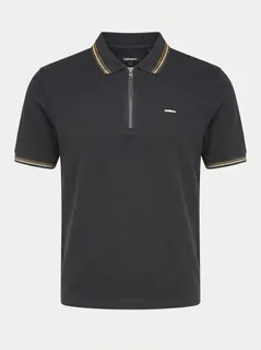 URBANITAS QTR ZIP H/S T-SHIRT 3