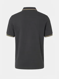 URBANITAS QTR ZIP H/S T-SHIRT 4