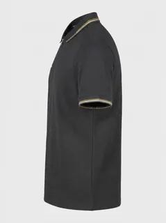 URBANITAS QTR ZIP H/S T-SHIRT 6