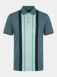 EITHAM STREETCOLLAR STP T SHIRT 27