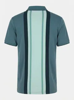 EITHAM STREETCOLLAR STP T SHIRT 40