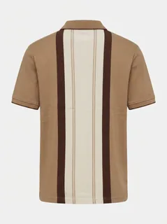 EITHAM STREETCOLLAR STP T SHIRT 4