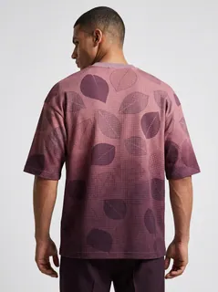 GR1151 TURKEY 5 SLV T-SHIRT 2