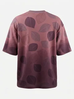 GR1151 TURKEY 5 SLV T-SHIRT 4