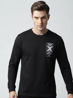 TRUEDESIGN F/S R/N T-SHIRT 7