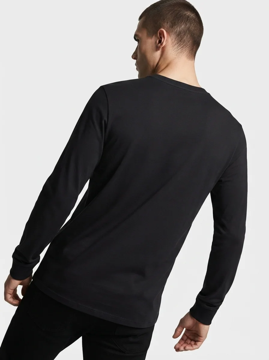 TRUEDESIGN F/S R/N T-SHIRT, image 22