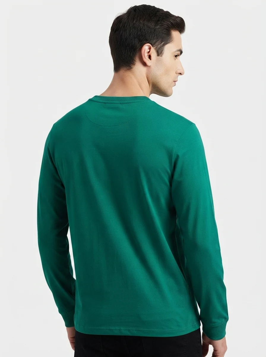 TRUEDESIGN F/S R/N T-SHIRT, image 19