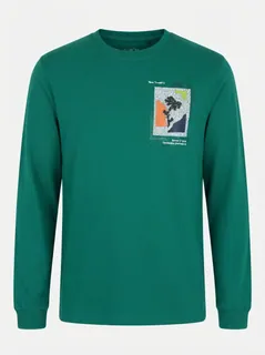 TRUEDESIGN F/S R/N T-SHIRT 37