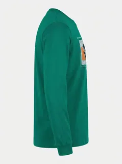 TRUEDESIGN F/S R/N T-SHIRT 73