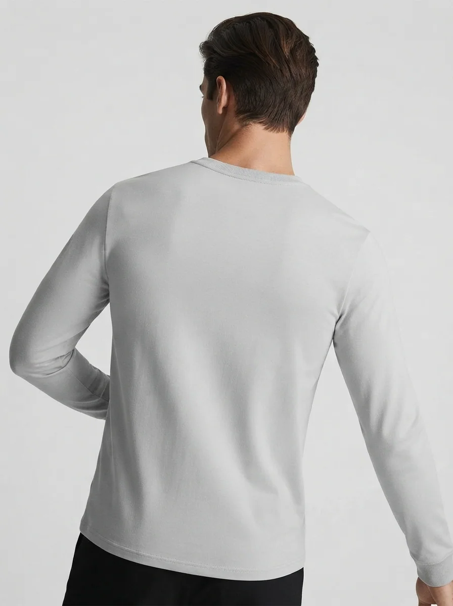 TRUEDESIGN F/S R/N T-SHIRT, image 34
